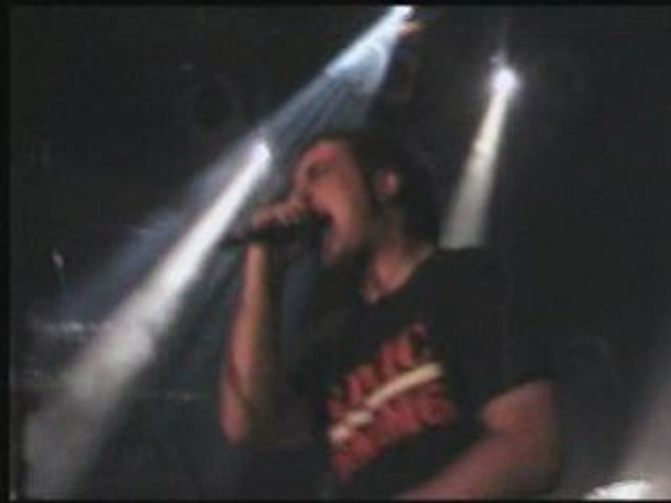 Black Sheep - Fuck Reality (Choking Victims)