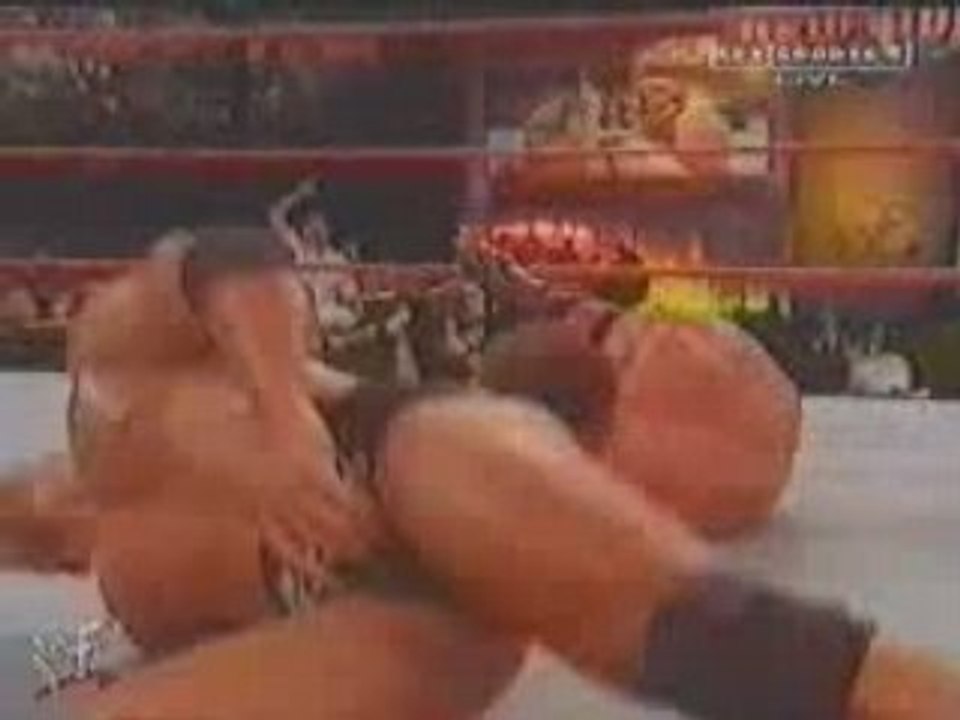 wwe highlits-no.2