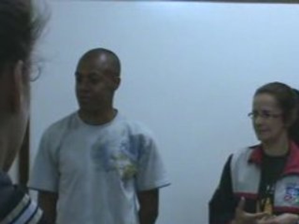 A_dança