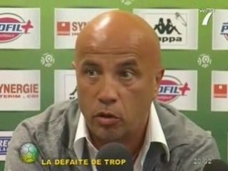FC Nantes / Hooligans : Les joueurs s'expriment