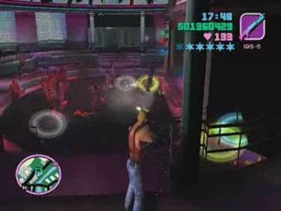 Gta Duke Nukem Le Carnage