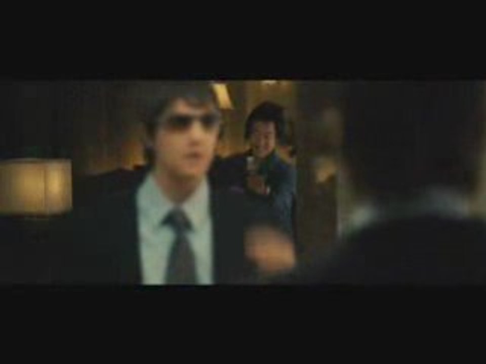 Watch this movie 21 clip - chicken dinner