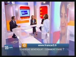 Bénévolat et Volontariat 2