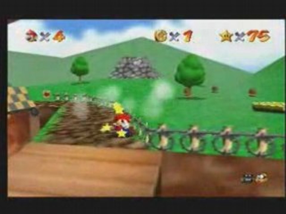 Gameshark code: Hidden Spawn Debug Mode