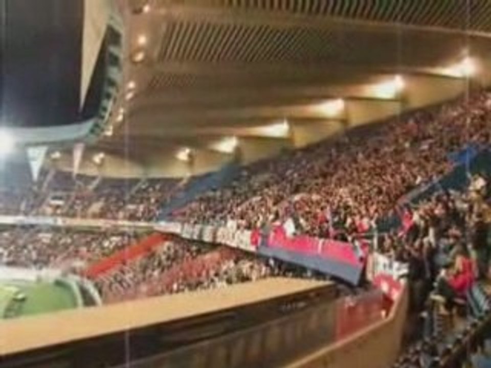 Echanges psg coupe de l'UEFA