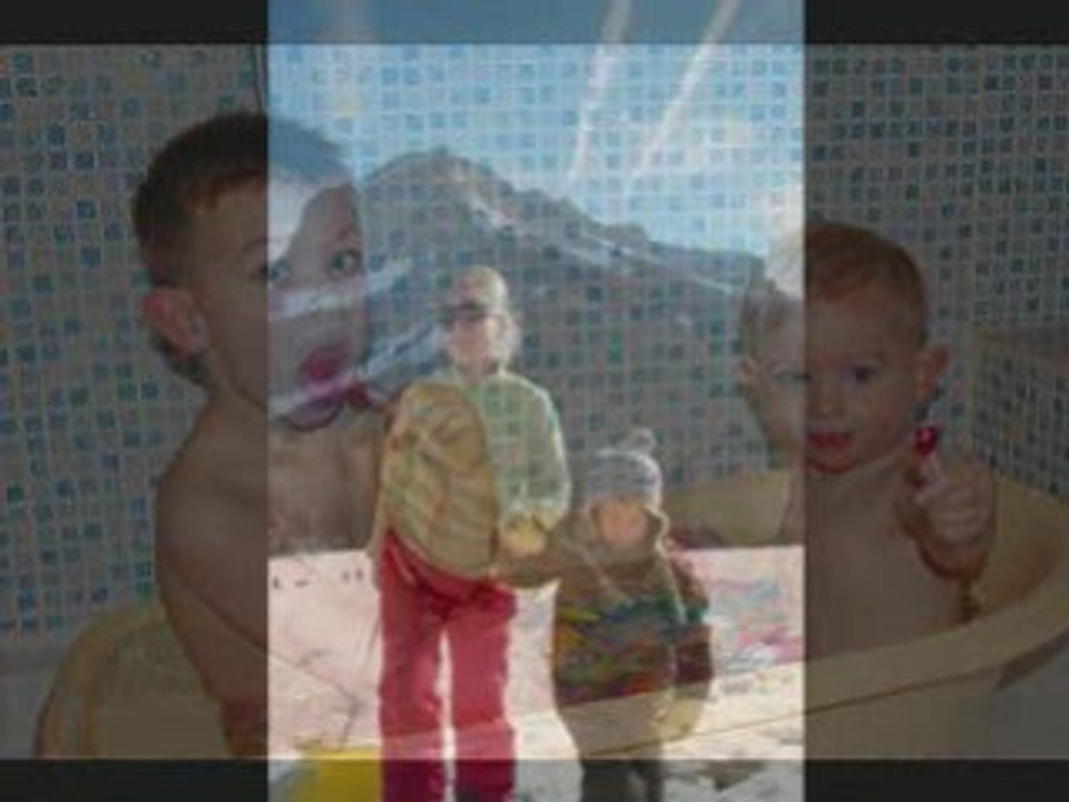 Titouan de 3 a 4 ans