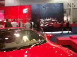 Masinu Paroda 2008 Excel