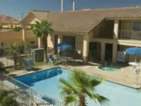 Best Western Desert Winds Video Tour