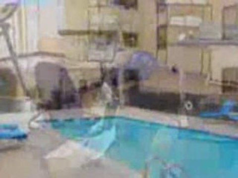 Hampton Inn Metairie Video Tour