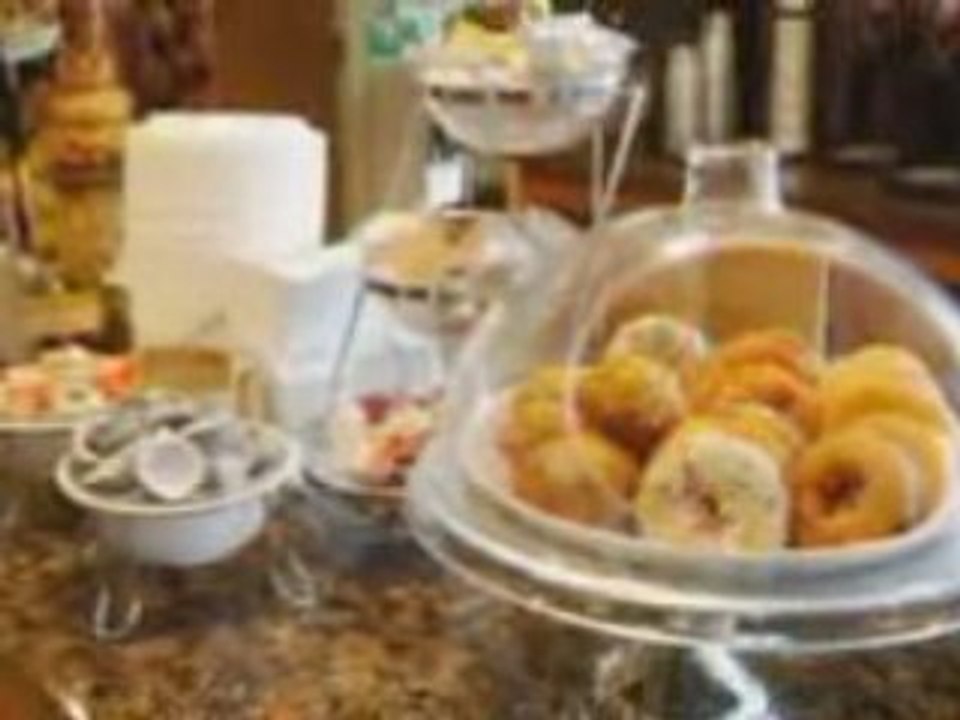 Hampton Inn Bowling Green Video Tour