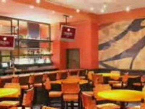 University Place Conference Center & Hotel Video Tour