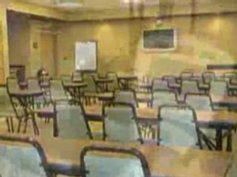 Hampton Inn & Suites Richmond/Virginia Center, VA Video Tour