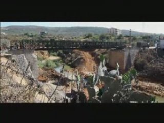 Liban 2006: mission Baliste