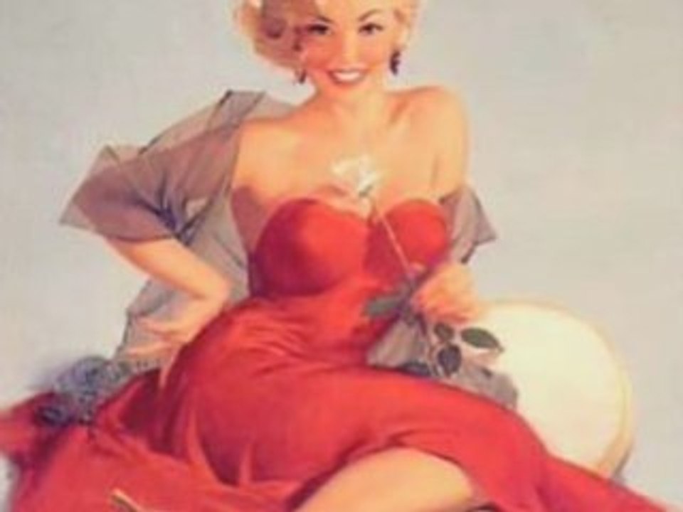 "La fille du Père Noël" - Jacques DUTRONC