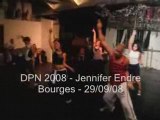 DPN 2008 - Bourges/Vierzon