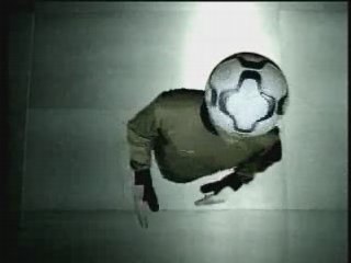 Nike Football Freestyle