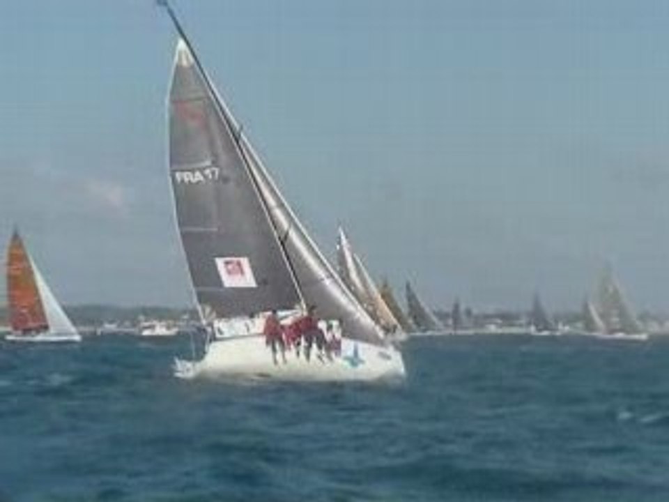 SYWoC 2008 Trailer