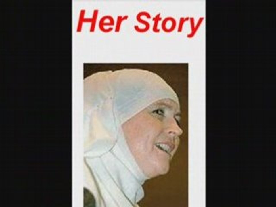 Aminah Assilmi Her Story Part 3 of 4