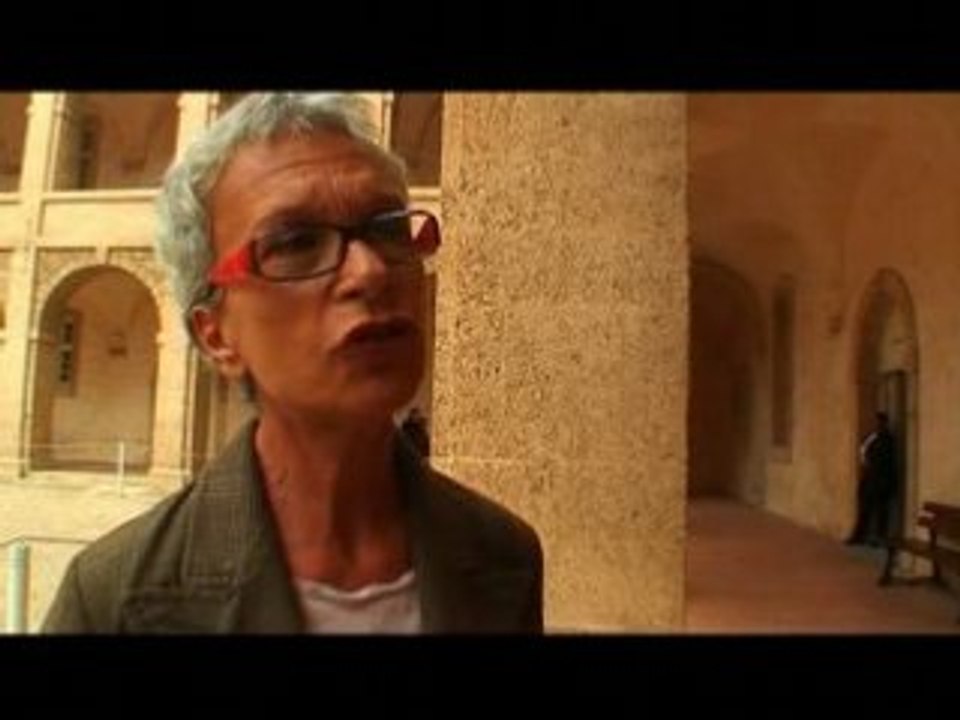 VAN GOGH MONTICELLI_Clip Vidéo