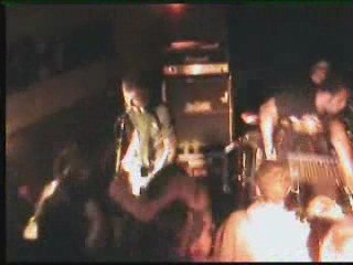 Dolores Riposte @ Le Shaka Laka, Hazebrouck 27-09-2008