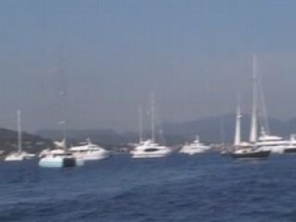 Yacht 8