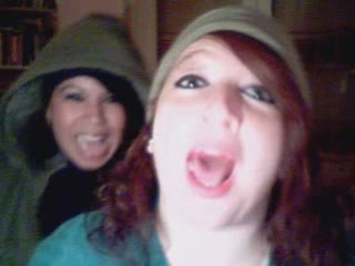 fatal rabzette fou ta cagoule