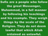 Sufism - learn the true Islamic sufi way