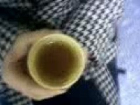 Petit café entre amies xD