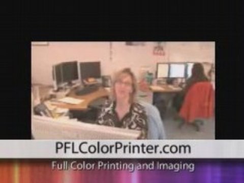 Chicago IL Printing Companies Full Color Printing *Save Cost