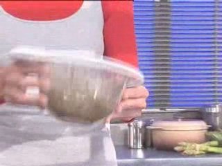 Les couvercles hermétiques magiques