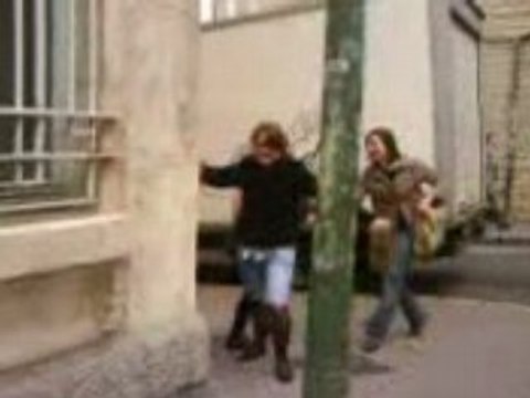 delire avc estelle popo et mary