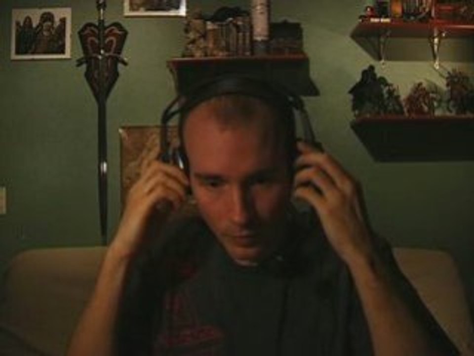 World of Jean Pierre - L'antre de la bête