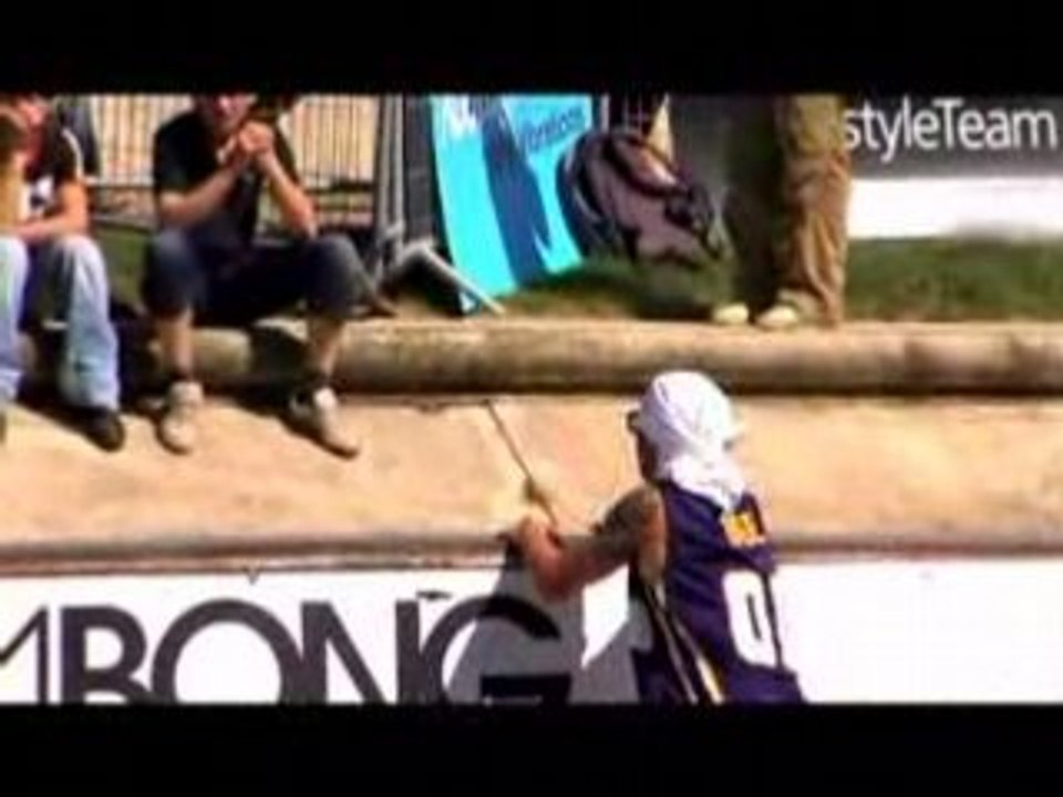 Nike 6.0 wakeboard riders FISE 08