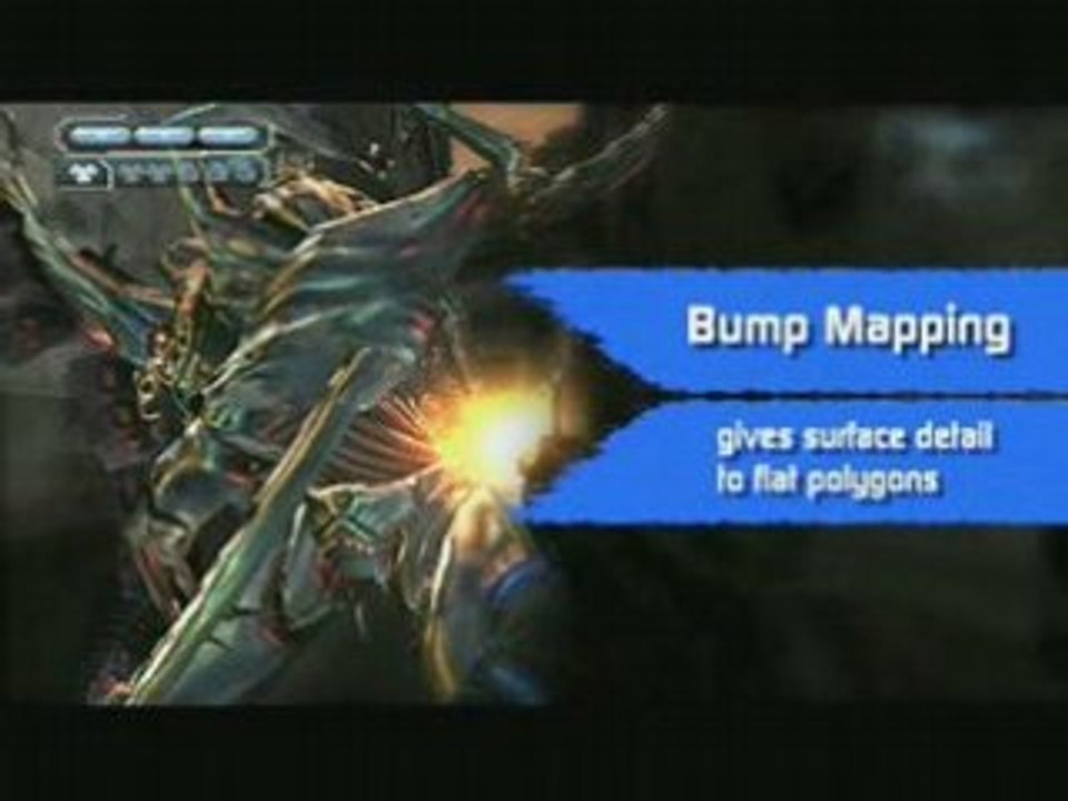 The Conduit