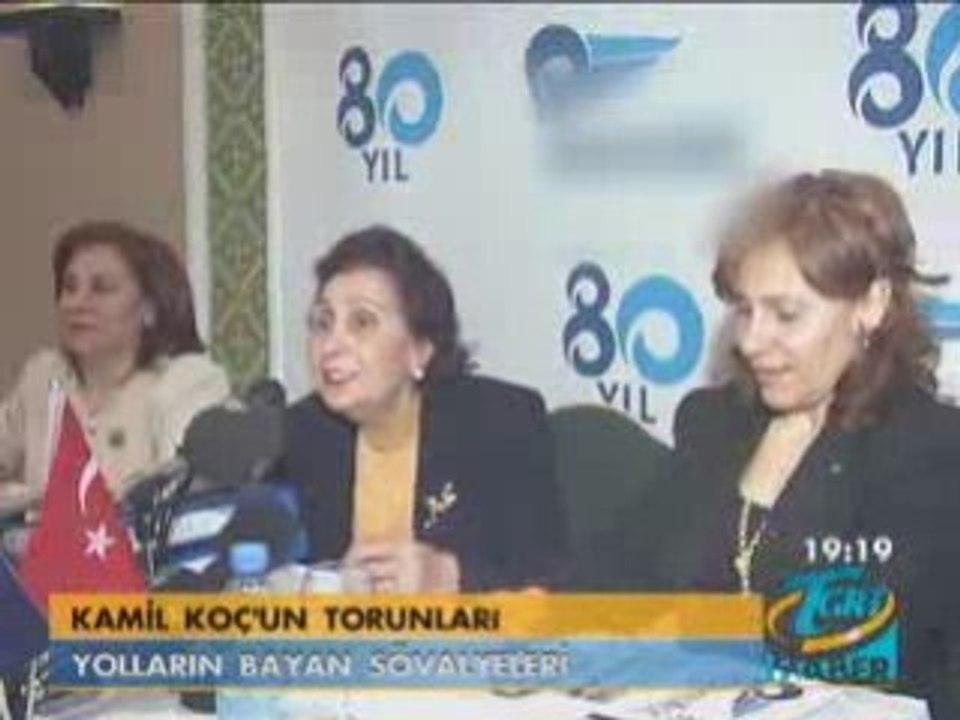 Kamilkoc kadın şovalyeleri