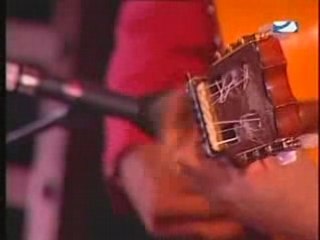 Capullo de jerez flamenco