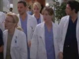 Greys Anatomy S5e2 Izzy & Alex Moving Out SNEAK PREVIEW