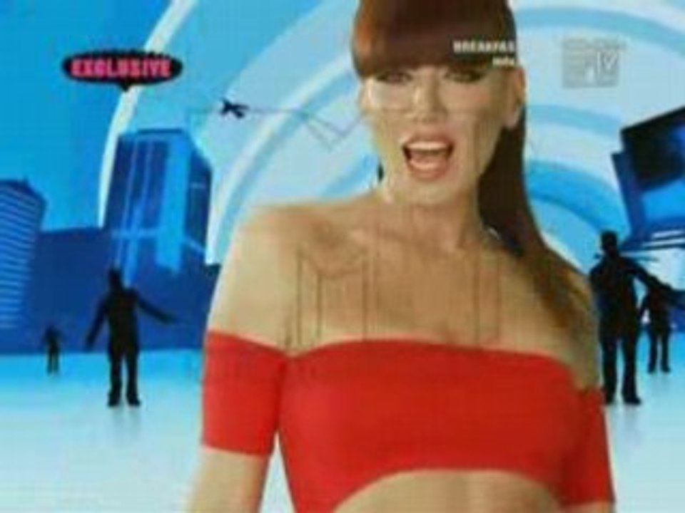 Sibel Tüzün - Aç Telefonu 2008 ORJiNAL ViDEO