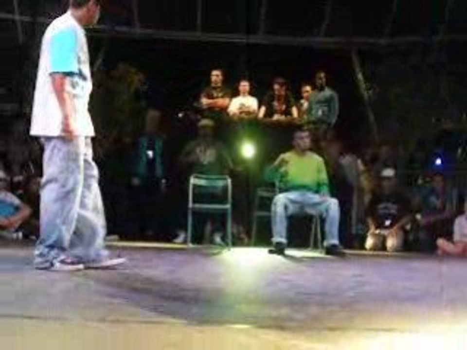 Hip hop !! Forum jeunes 08'