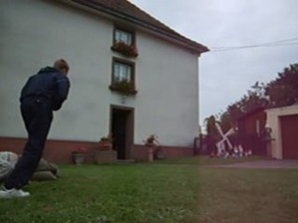 Catch attack °3