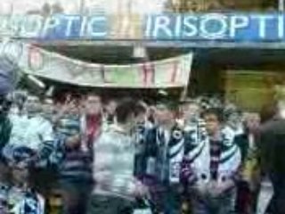 Lens-Angers : les corons