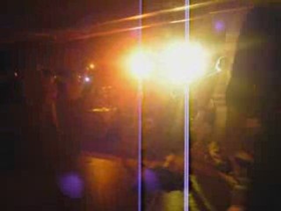 Mister ISO Nancy 2008