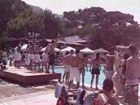 Club Med KEMER Sept.2008 - crazy signs