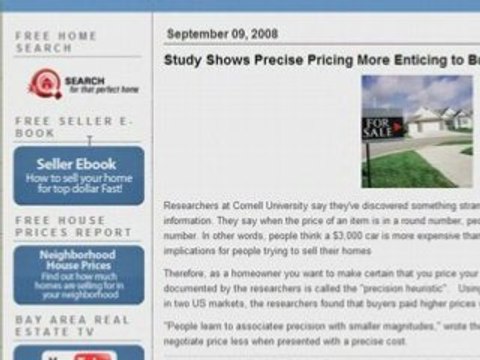 Water View Real Estate | Benicia Ca Homes