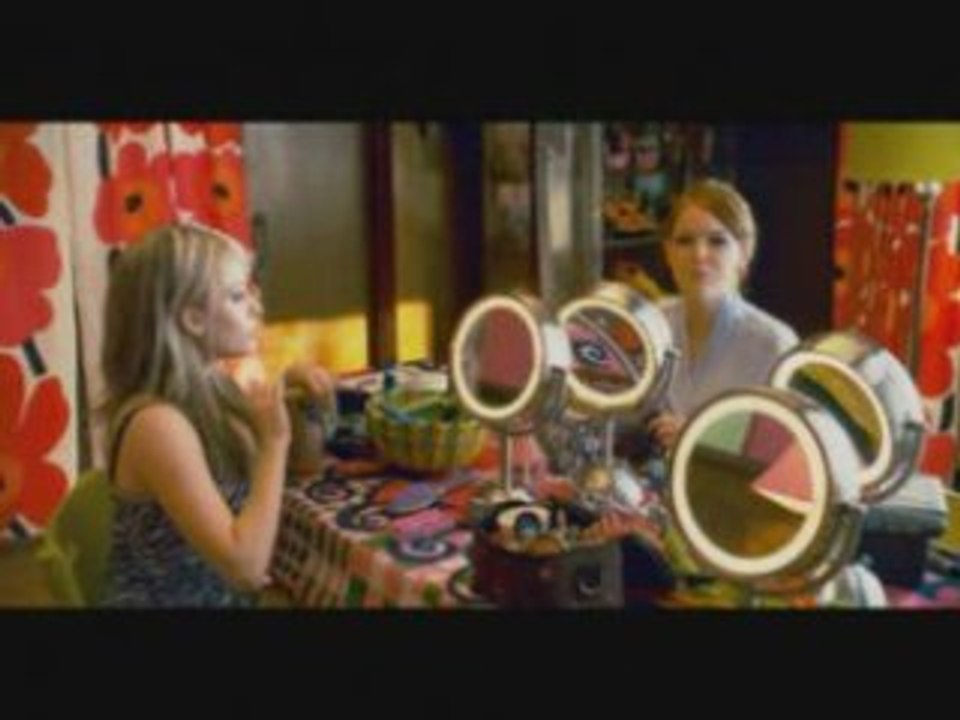 Super blonde - Bande-annonce 1 (Français)