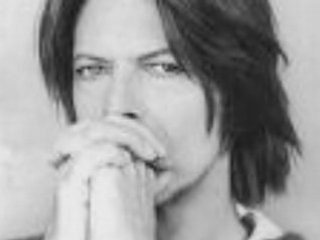 "The Jean Genie" David BOWIE
