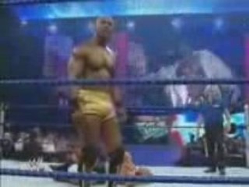 Smackdown 03 10 08 Part 4