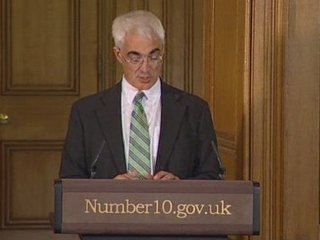 Darling promises to do everything to protect depositors