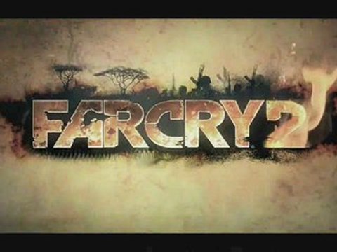 Far Cry 2 : No Heroes Trailer