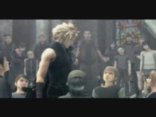 Final fantasy VII et 30 econds to mars the kill